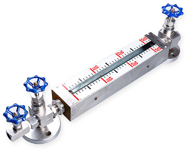 雙色石英玻璃管液位計(jì)